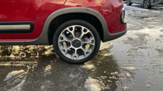 Fiat 500L 1.3 Multijet 95 Trekking 5dr Diesel Hatchback